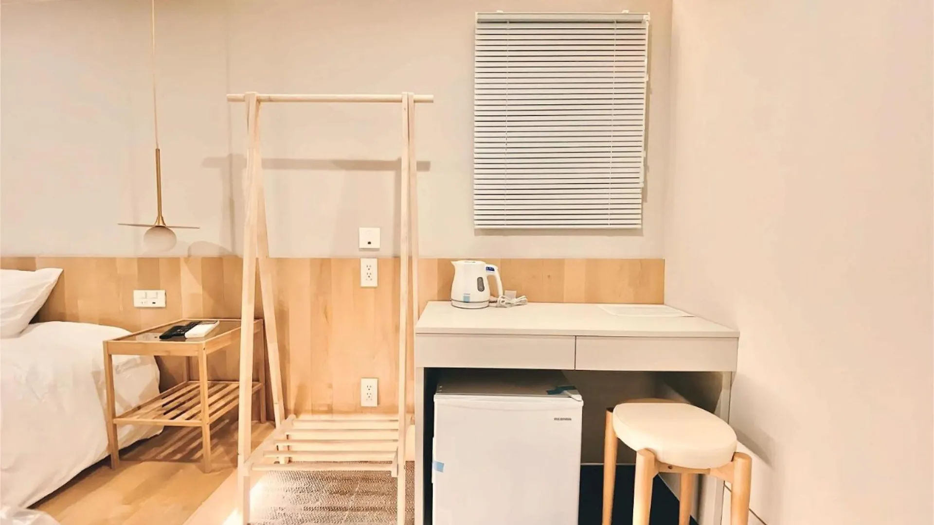 Tokyo Ueno Designer Room: Park & Station Proximity Japan