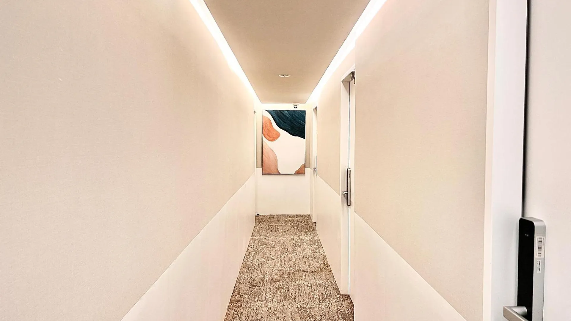 Tokyo Ueno Designer Room: Park & Station Proximity 4*,