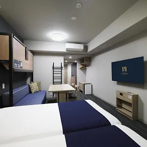 4* Aparthotel Monday Ueno Shinokachimachi