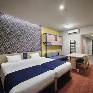 4* Aparthotel Monday Nihonbashi Ningyocho