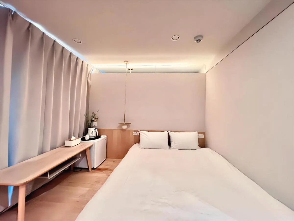 Tokyo Ueno Designer Room: Park & Station Proximity 4*,  Japan