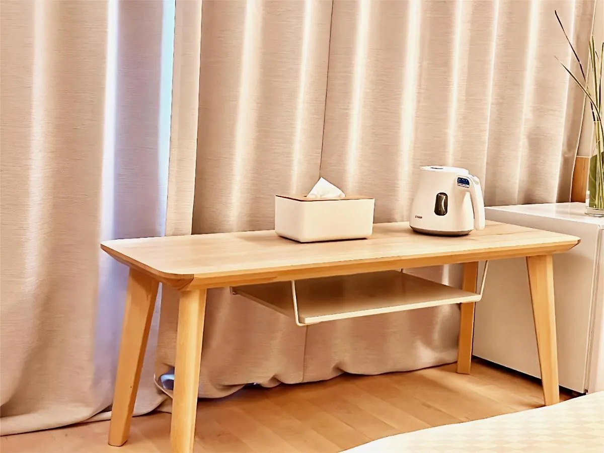Tokyo Ueno Designer Room: Park & Station Proximity Hotel