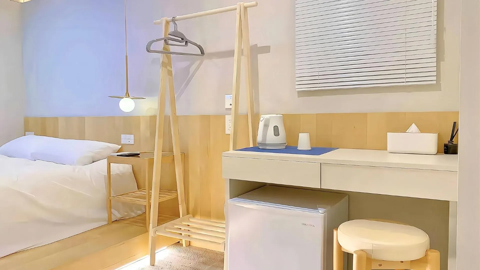 Tokyo Ueno Designer Room: Park & Station Proximity 4*,