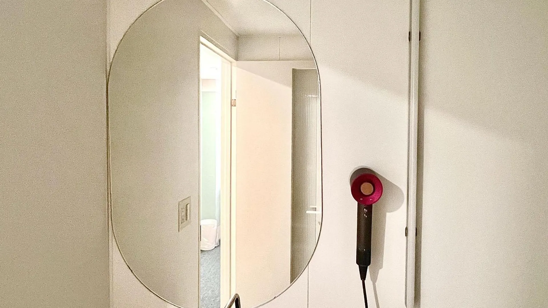 Tokyo Ueno Designer Room: Park & Station Proximity Hotel